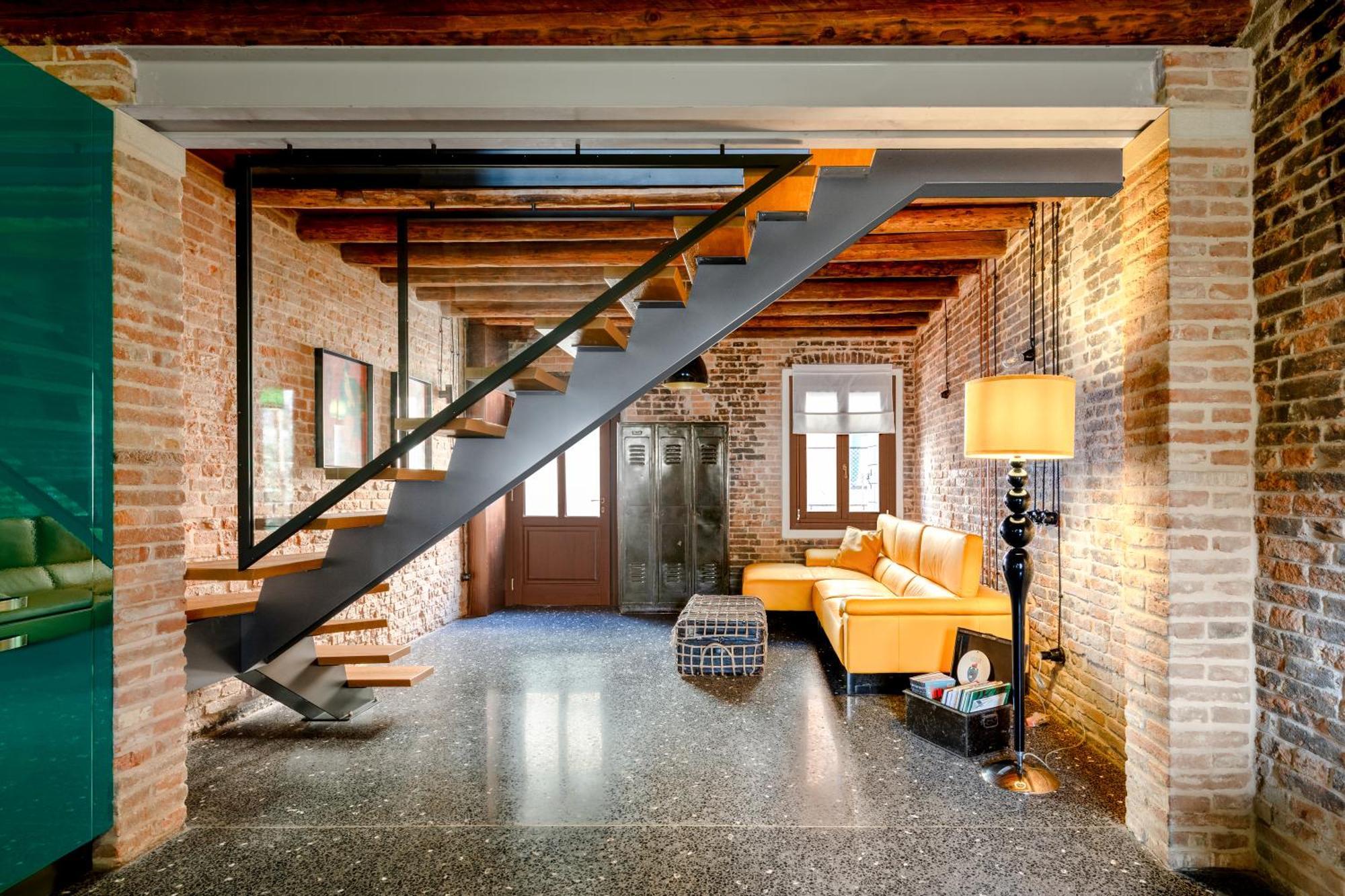 Apartament Glass Of Murano Luxury *
