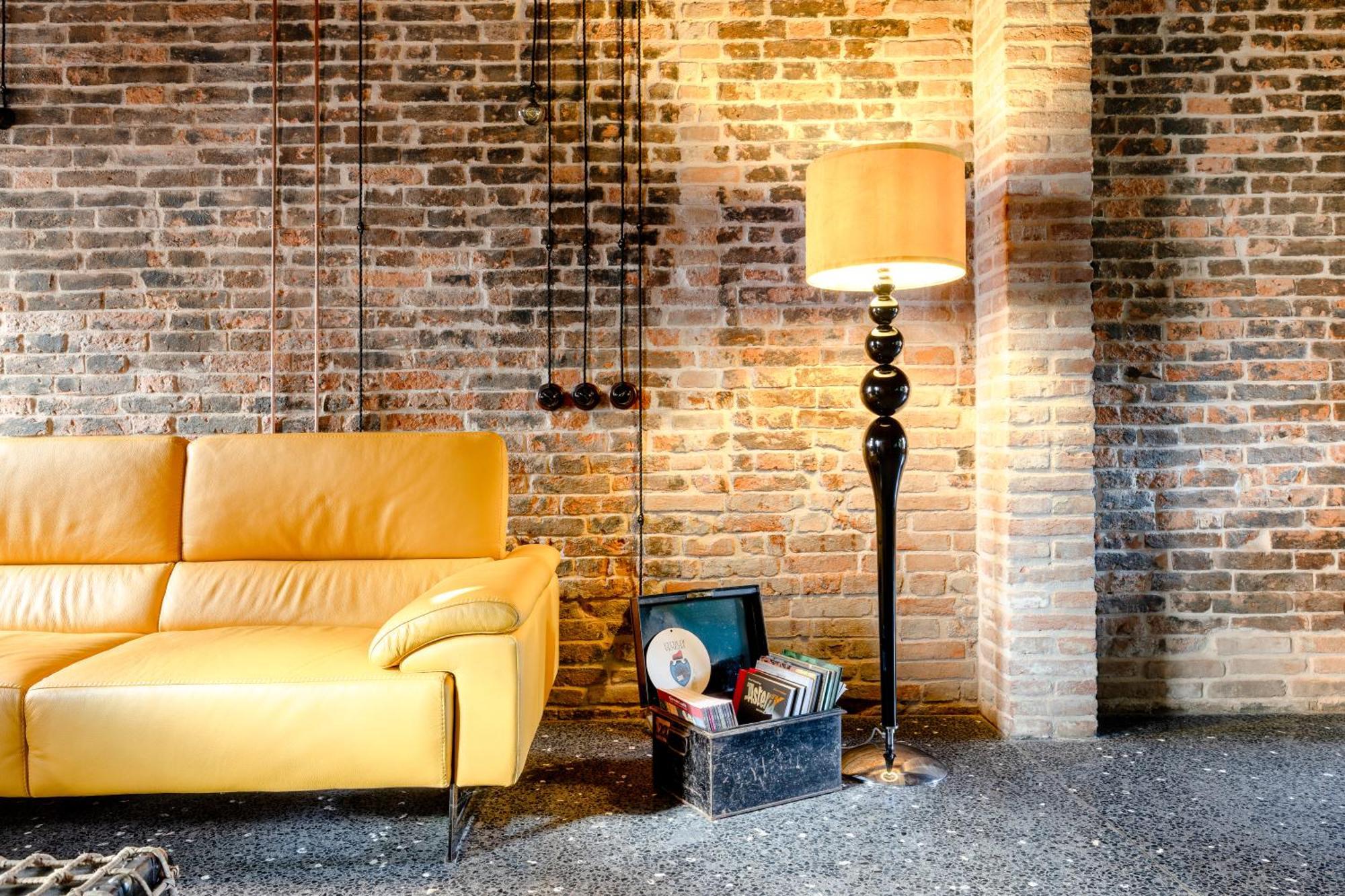 Apartamento Glass Of Murano Luxury Venecia