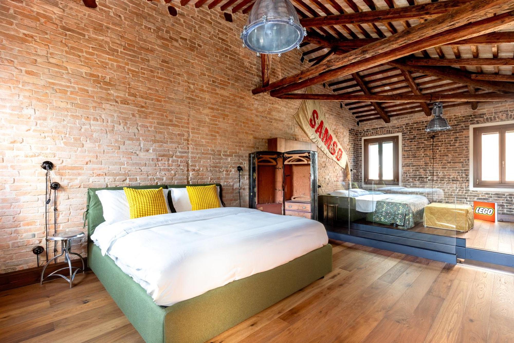 Glass Of Murano Luxury Venecia