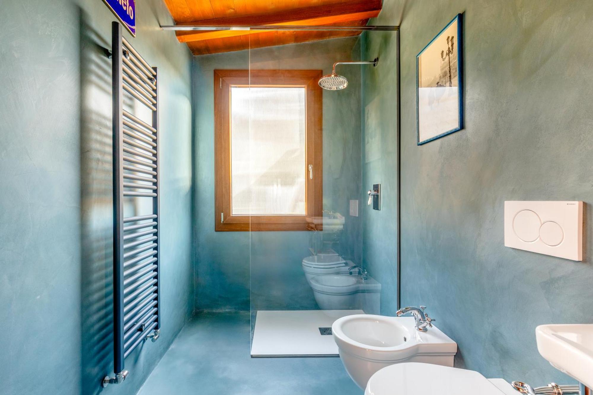 Apartamento Glass Of Murano Luxury