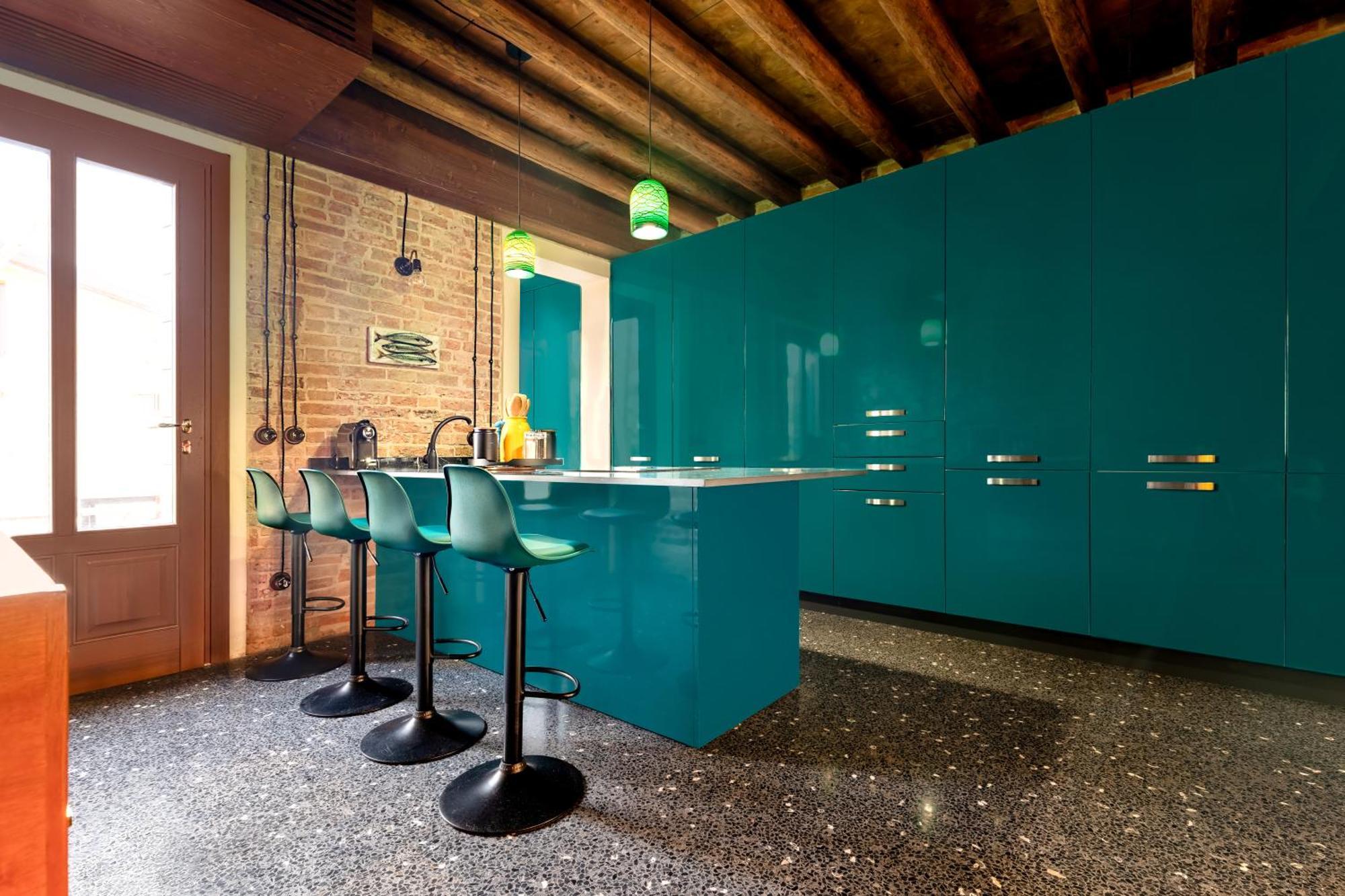 Glass Of Murano Luxury Venecia