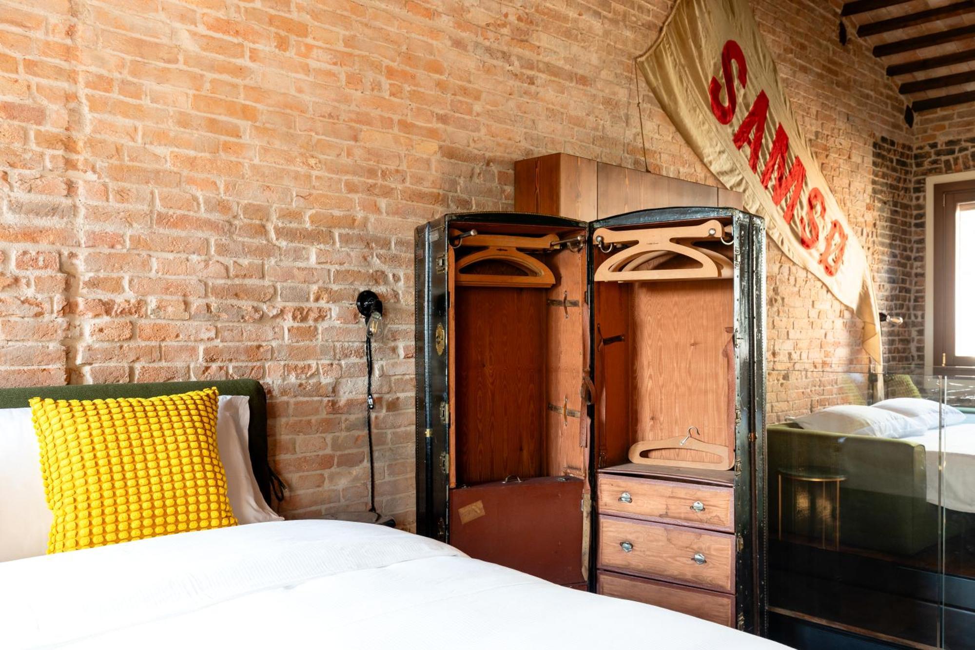 Apartamento Glass Of Murano Luxury *